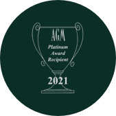 2021 Award