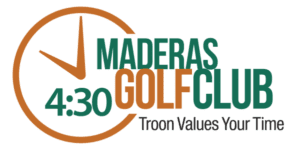 maderas golf club