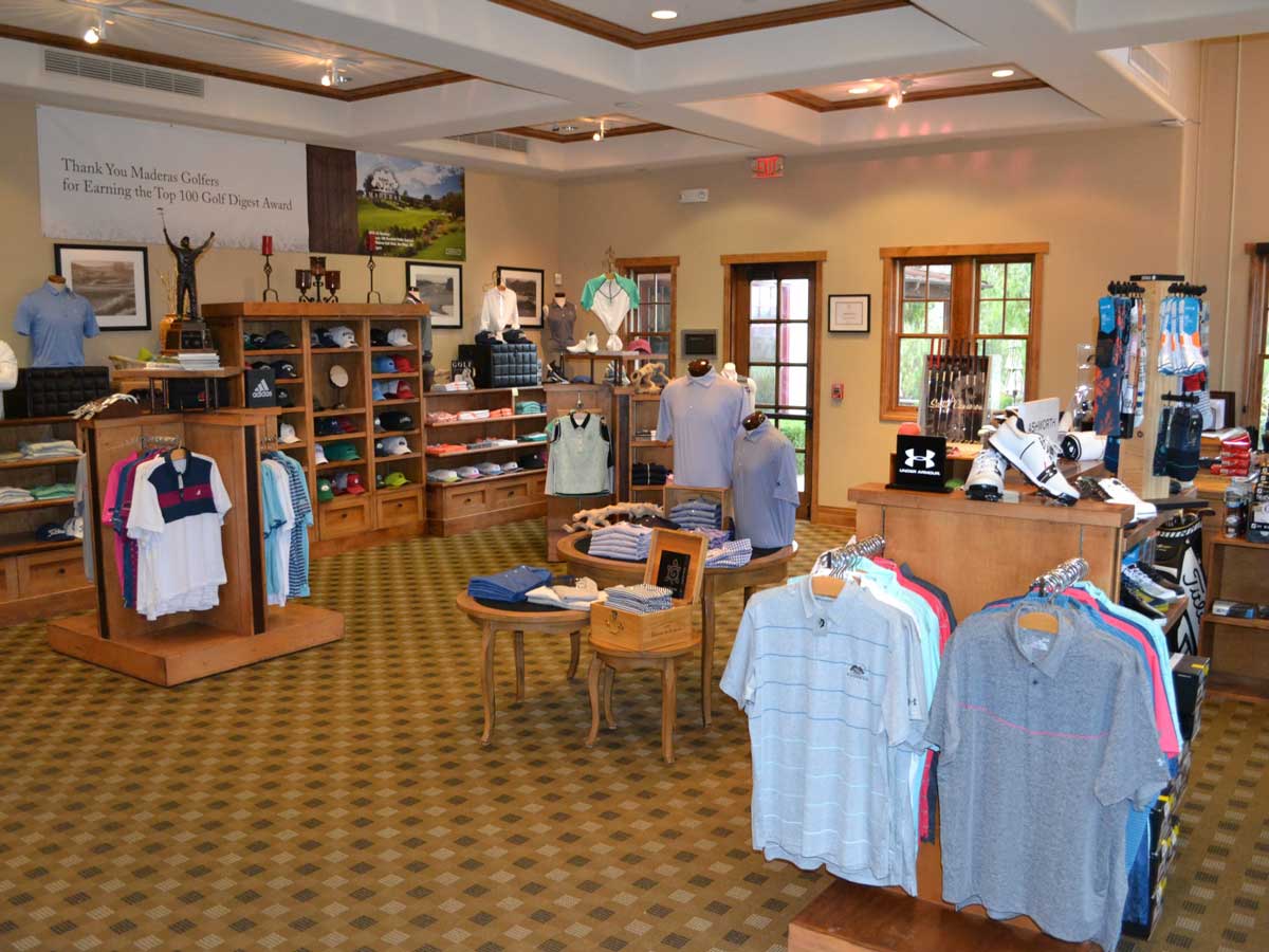 Maderas Golf Club The Top Rated Course in San Diego County