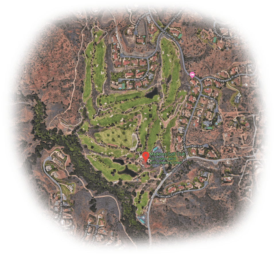 Maderas Golf Club The Top Rated Course in San Diego County