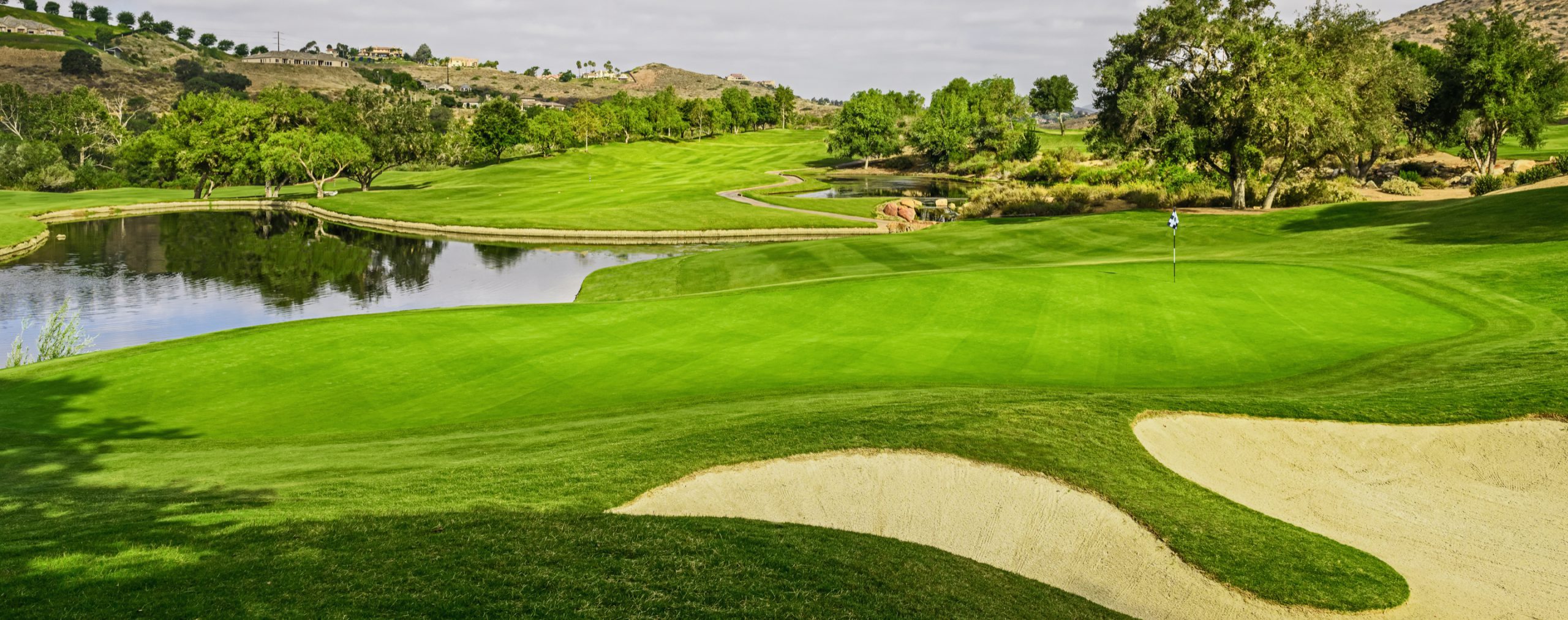 Maderas Players Club | Unparalleled Golf Experiences near San Diego