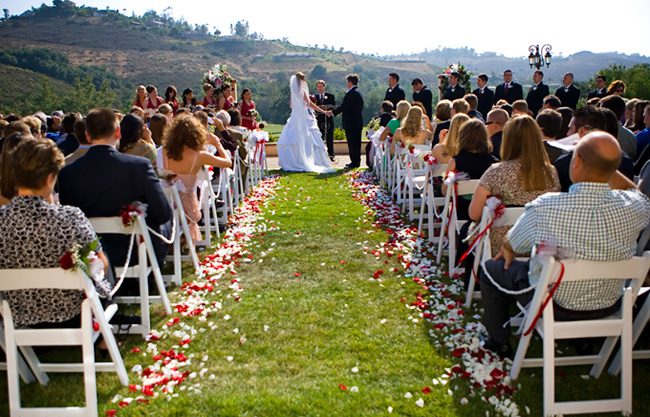 Weddings