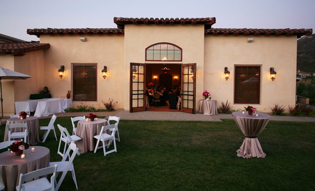 Weddings