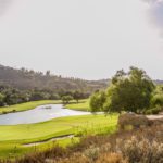 Golf Course
