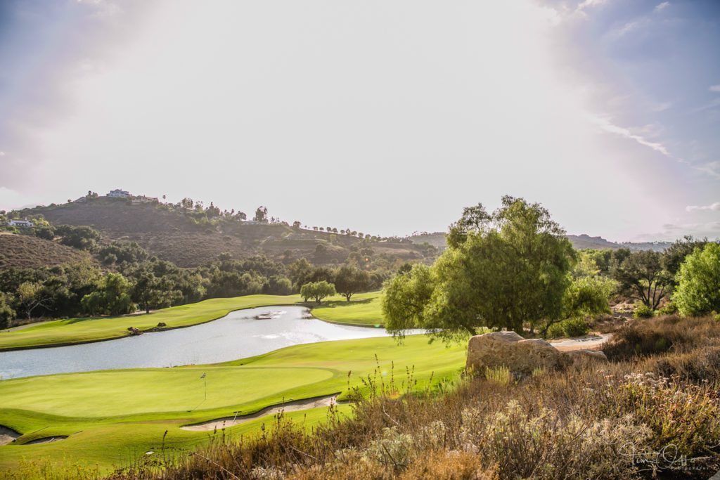 Golf Course