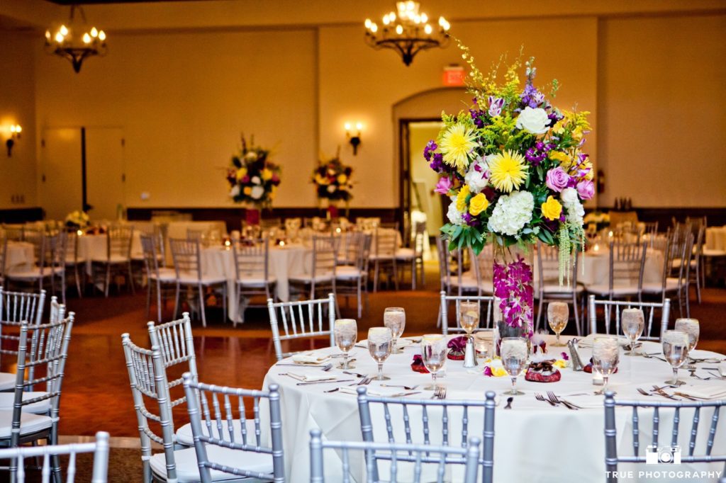Weddings