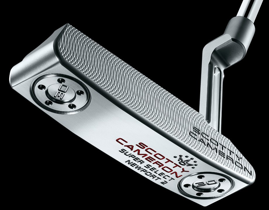 Hensel Phelps: Scotty Cameron - Studio Style Newport 2 | Maderas